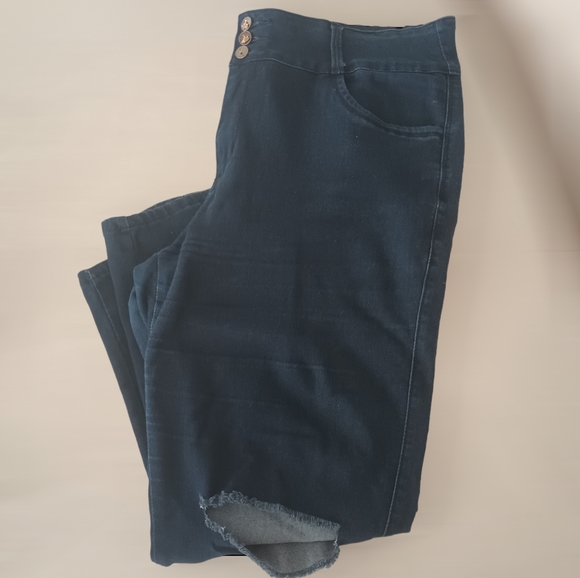 Colombian Denim - COLOMBIAN JEANS